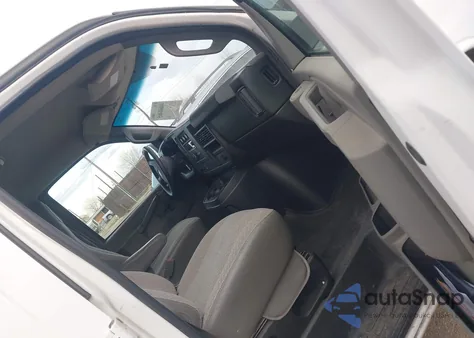 2016 GMC Savana 3500 Work Van z USA, uszkodzony, nr VIN 1GTZ7HFG9G1201440